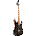 Ibanez GIO GRG220PA1 Electric Guitar - Brown Black Burst