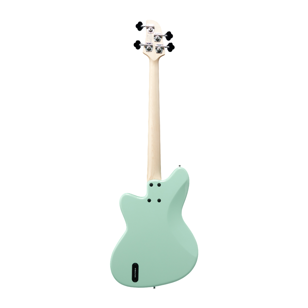 Ibanez Talman TMB100 Bass Guitar - Mint Green