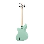 Ibanez Talman TMB100 Bass Guitar - Mint Green