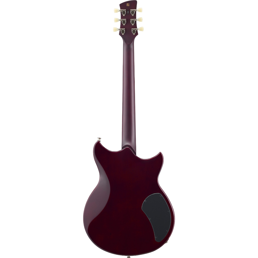 Yamaha Revstar Standard RSS20 - Flash Green