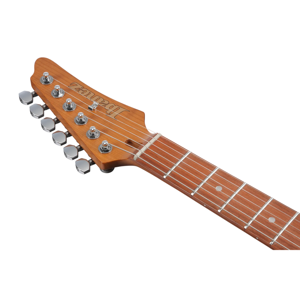 Ibanez Standard AZ24S1F Electric Guitar - Violin Sunburst