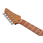 Ibanez Standard AZ24S1F Electric Guitar - Violin Sunburst