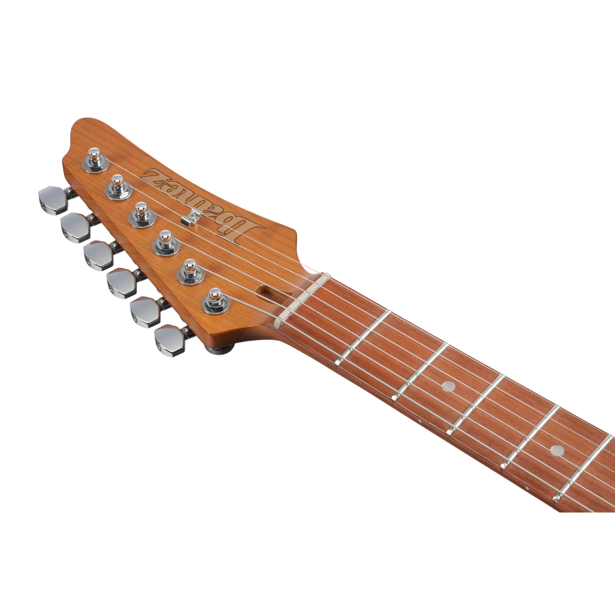 Ibanez Standard AZ24S1F Electric Guitar - Violin Sunburst