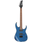 Ibanez Standard RG421EX - Prussian Blue Metallic