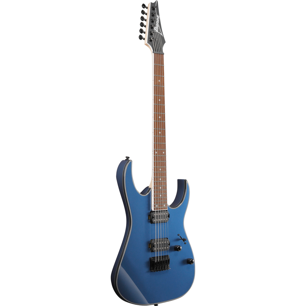 Ibanez Standard RG421EX - Prussian Blue Metallic