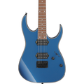 Ibanez Standard RG421EX - Prussian Blue Metallic