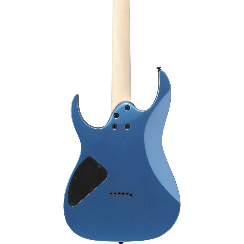 Ibanez Standard RG421EX - Prussian Blue Metallic