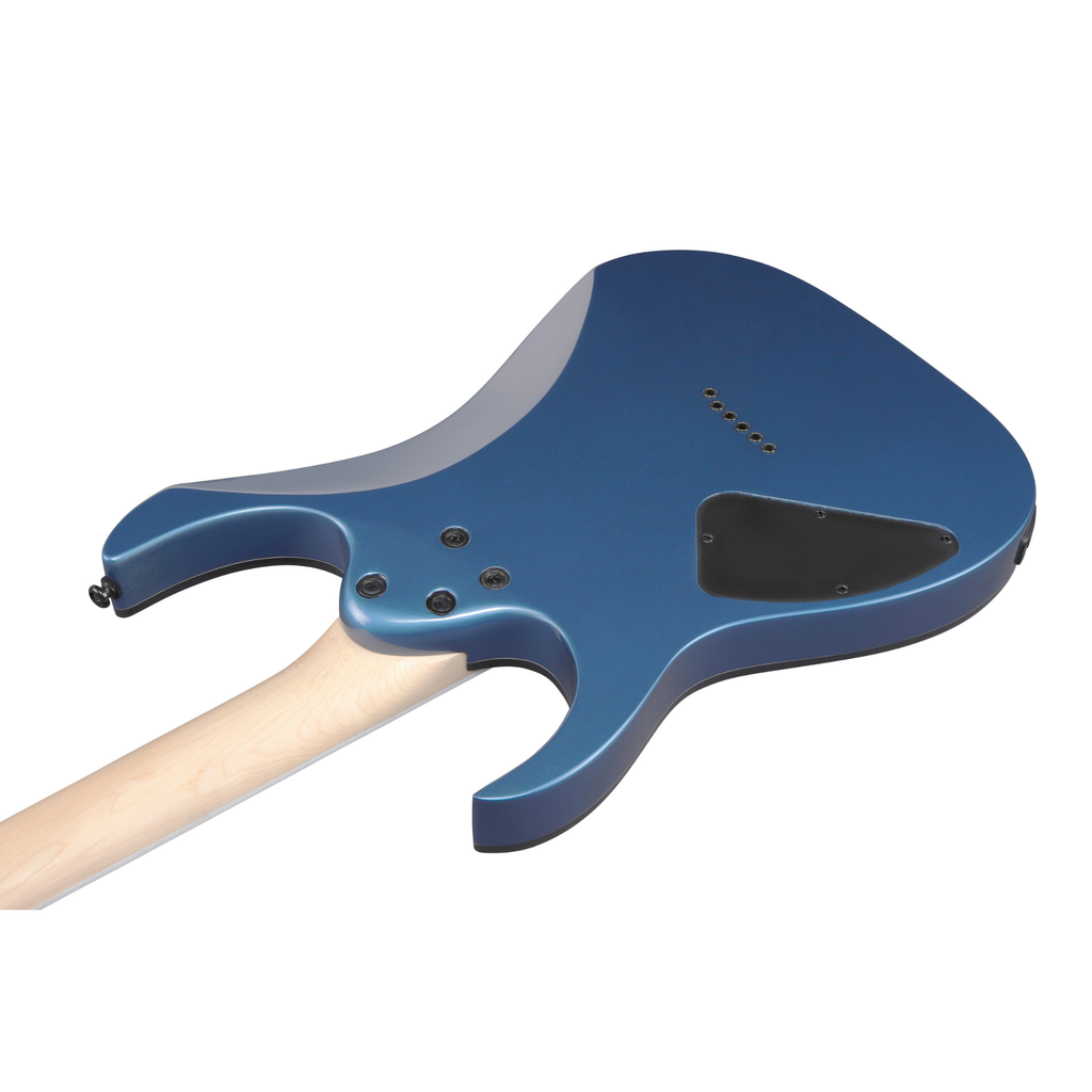 Ibanez Standard RG421EX - Prussian Blue Metallic
