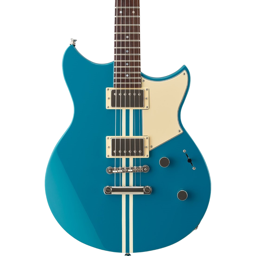 Yamaha Revstar Element RSE20 Electric Guitar - Swift Blue