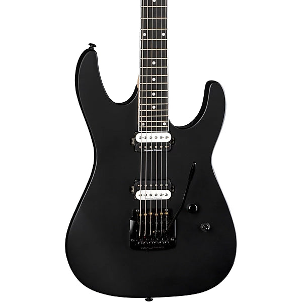 Dean MD24 Select Kahler - Black