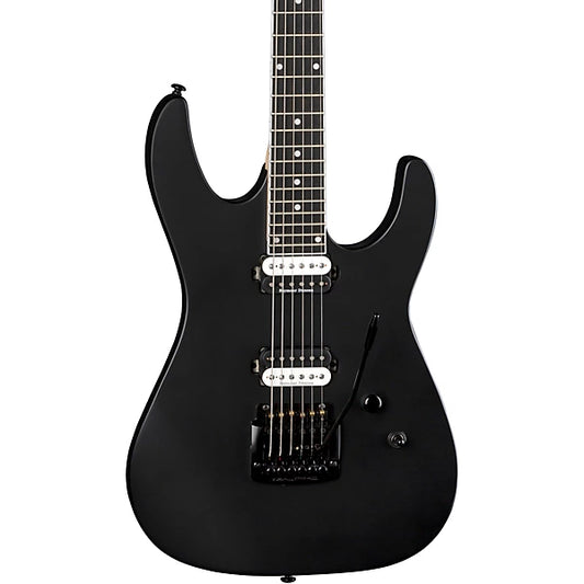 Dean MD24 Select Kahler - Black
