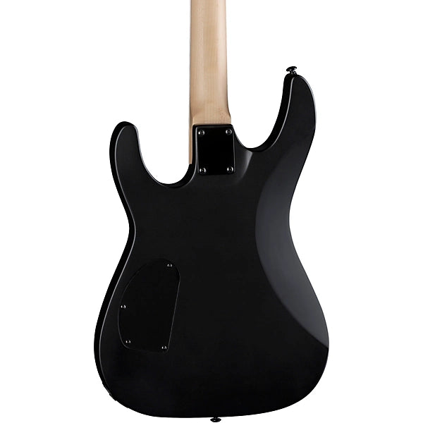 Dean MD24 Select Kahler - Black