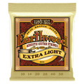 Ernie Ball 2006 Earthwood 80/20 Bronze Acoustic Guitar Strings - .010-.050 Extra Light