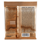 Ernie Ball P02148 Earthwood Phosphor Bronze 11–52 Acoustic Guitar Strings (Light)