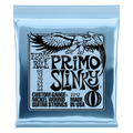 Ernie Ball 2212 Primo Slinky Nickel Wound Electric Guitar Strings - .0095-.044