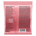 Ernie Ball 2217 Zippy Slinky Nickel Wound Electric Guitar Strings - .007-.036