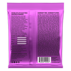 Ernie Ball 2220 Power Slinky Nickel Wound Electric Guitar Strings - .011-.048