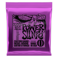 Ernie Ball 2220 Power Slinky Nickel Wound Electric Guitar Strings - .011-.048
