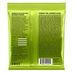 Ernie Ball 2221 Regular Slinky Nickel Wound Electric Guitar Strings - .010-.046