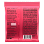 Ernie Ball 3226 Burly Slinky Nickel Wound Electric Guitar Strings - .011-.052 Factory (3-pack)