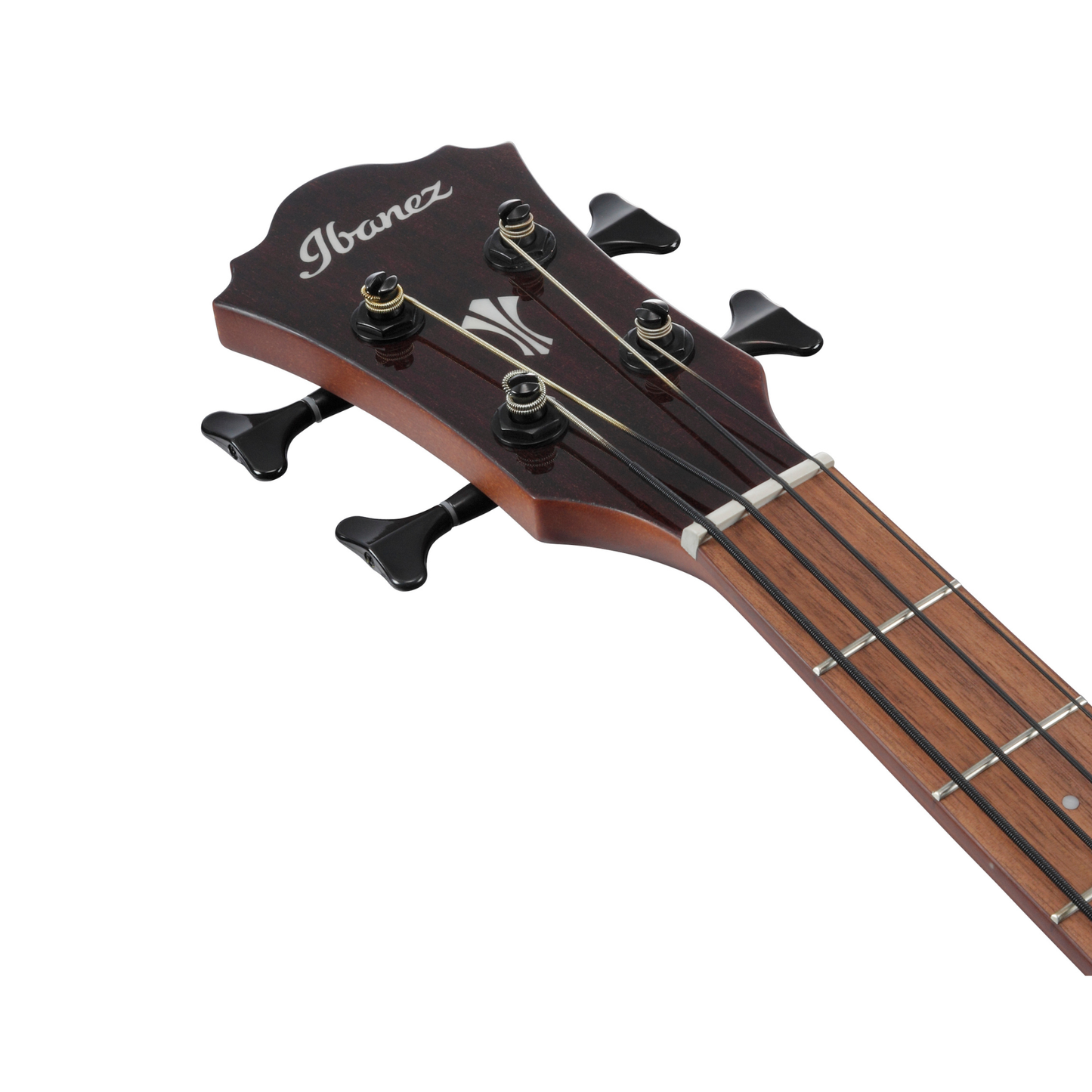 Ibanez AEGB30E - Natural High Gloss