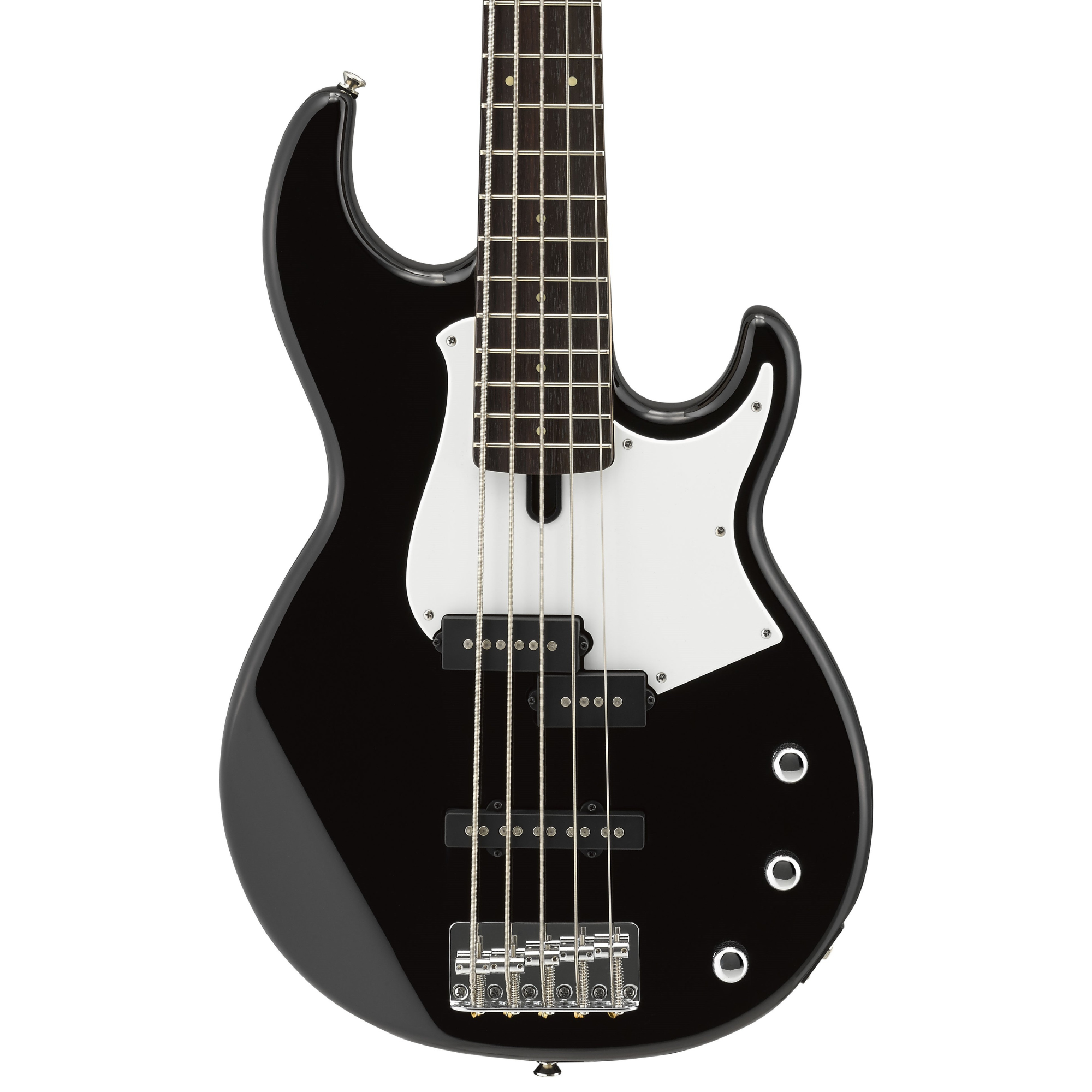 Yamaha BB235 5-string Bass Guitar - Black