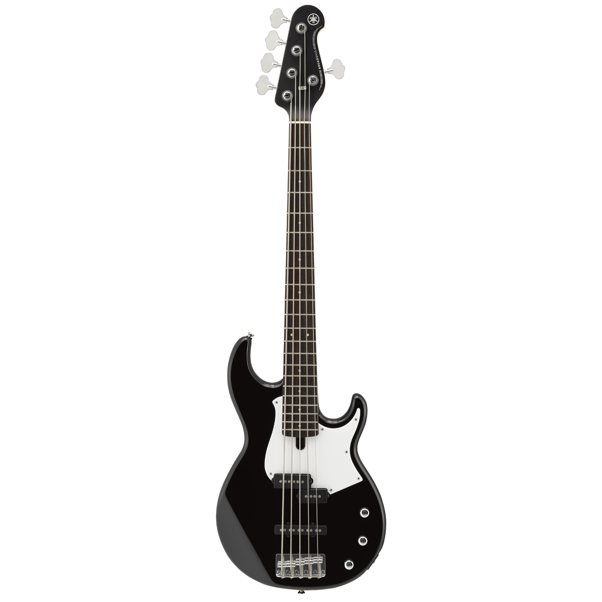 Yamaha BB235 5-string Bass Guitar - Black