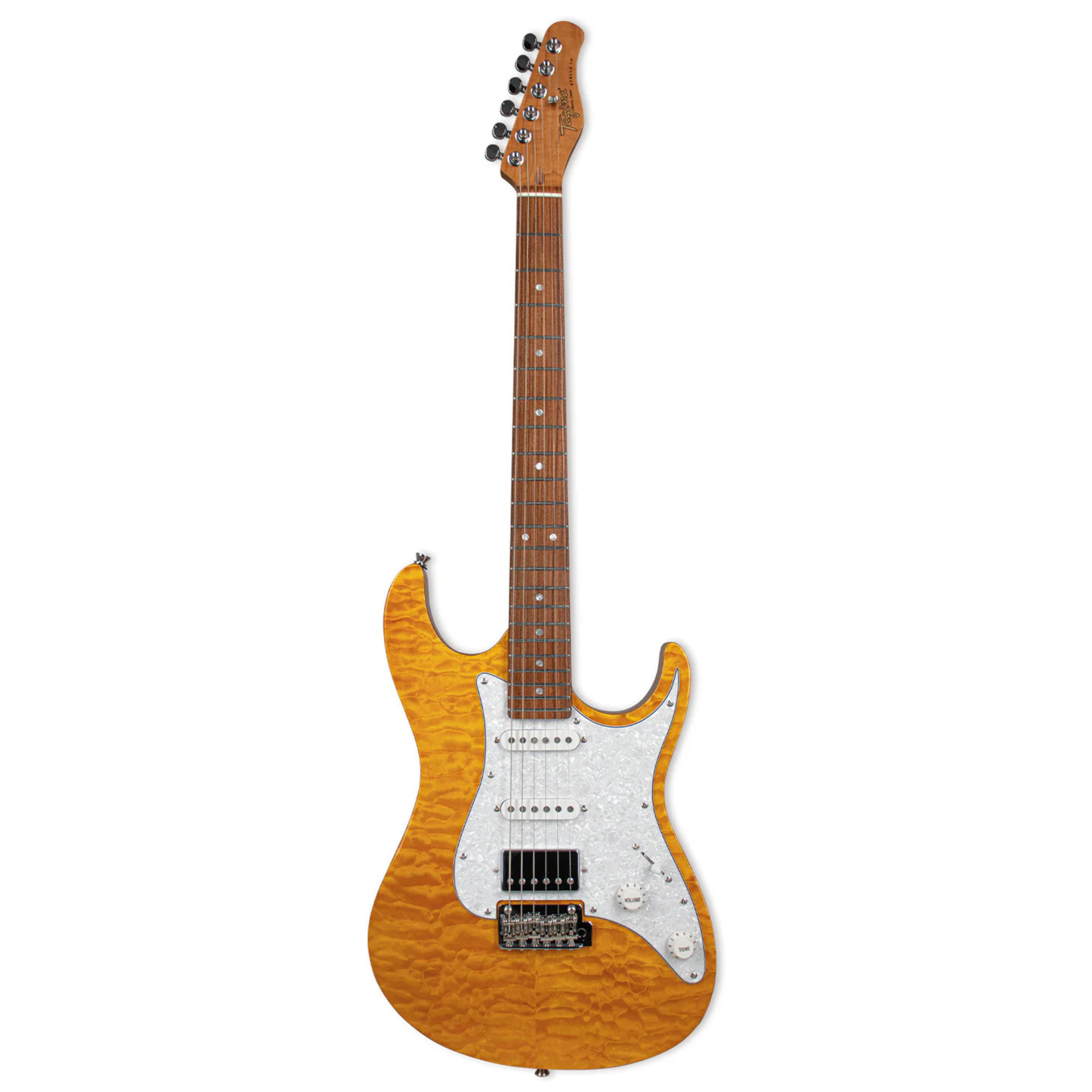 Tagima Stella DW - Transparent Orange