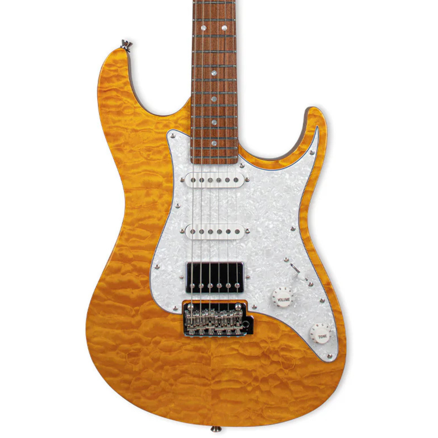 Tagima Stella DW - Transparent Orange