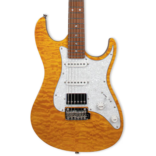 Tagima Stella DW - Transparent Orange