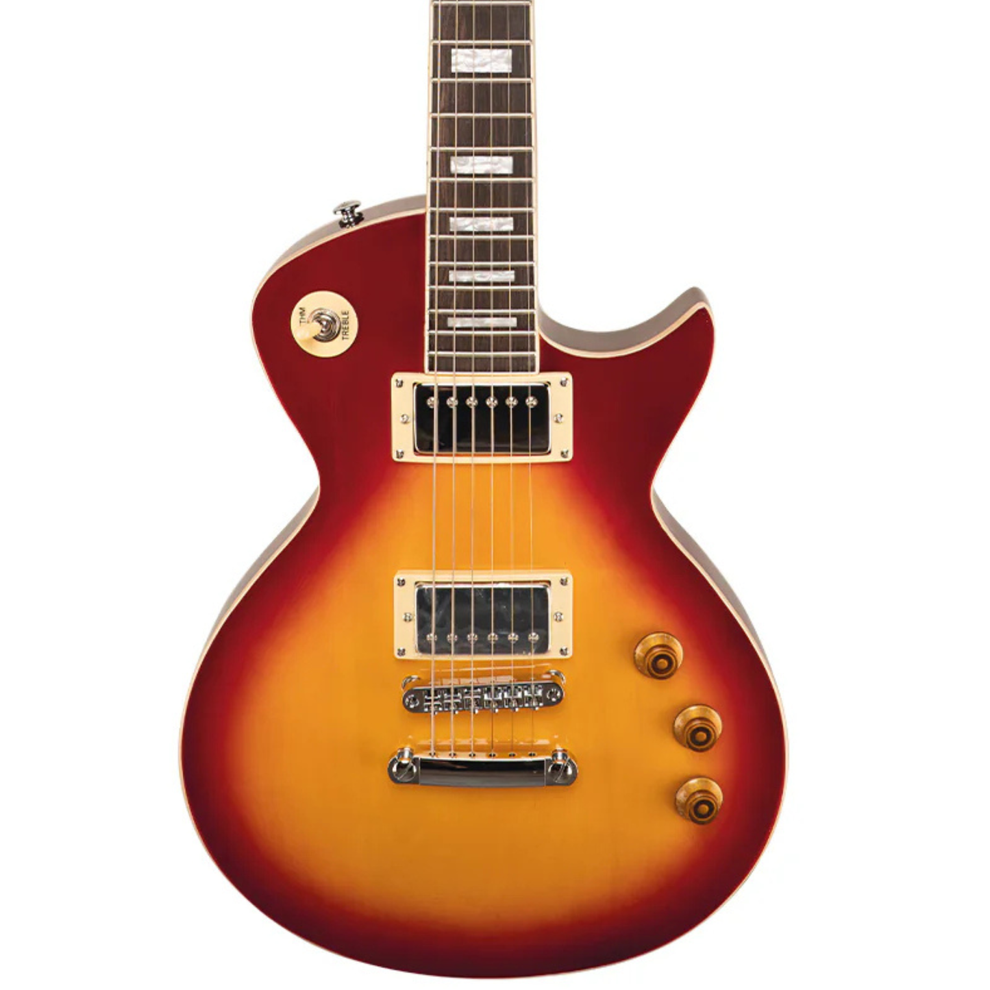 Tagima Mirach - Cherry Burst