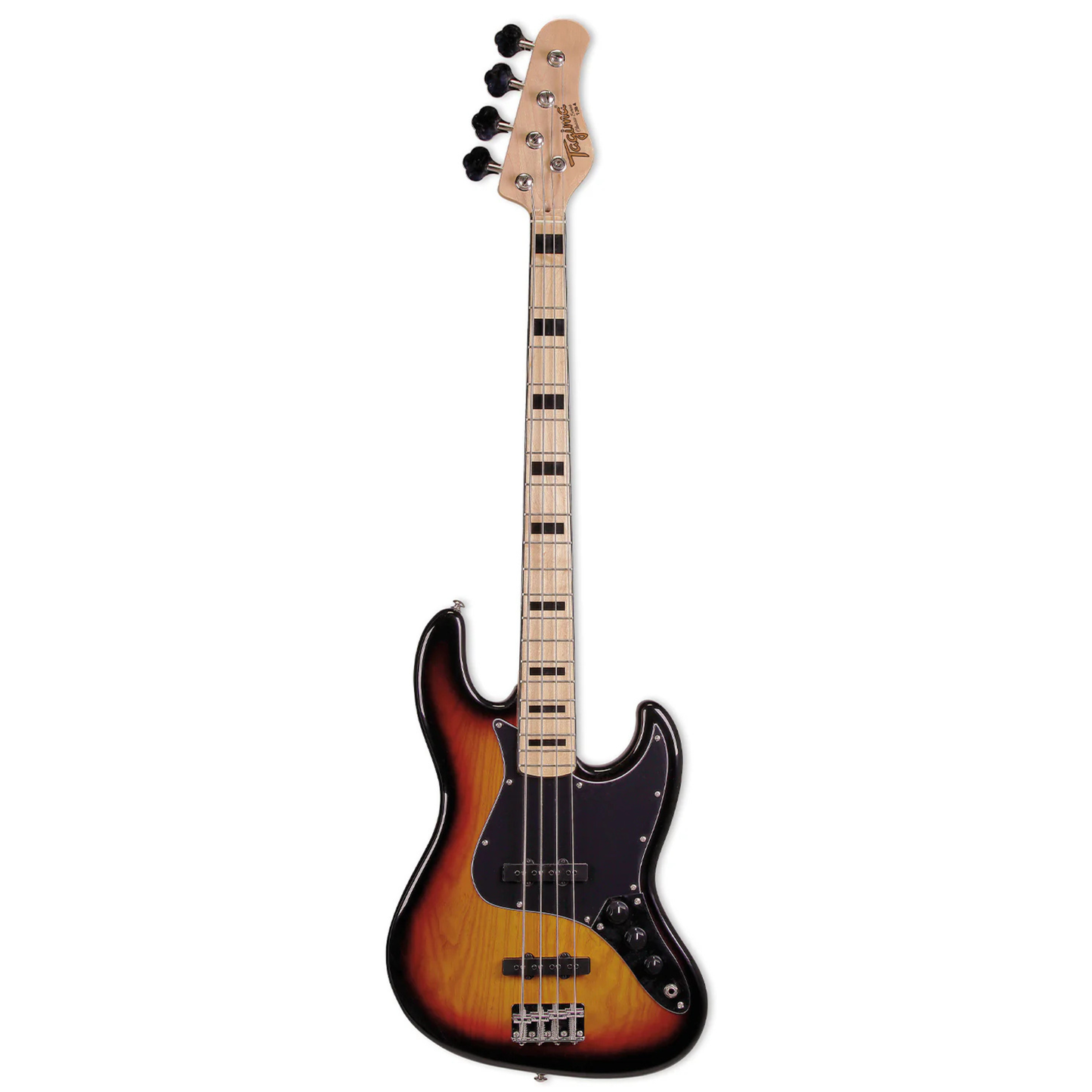 Tagima TBJ-4 Bass - Sunburst