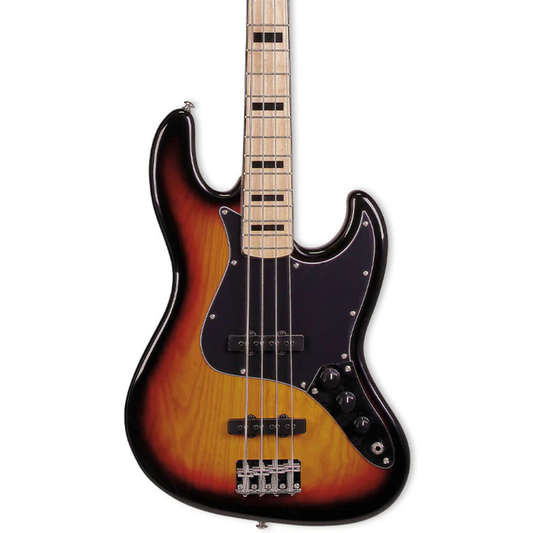 Tagima TBJ-4 Bass - Sunburst