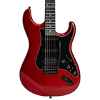 Tagima Classic Series Sixmart Electric Guitar - Sparkle Candy Apple