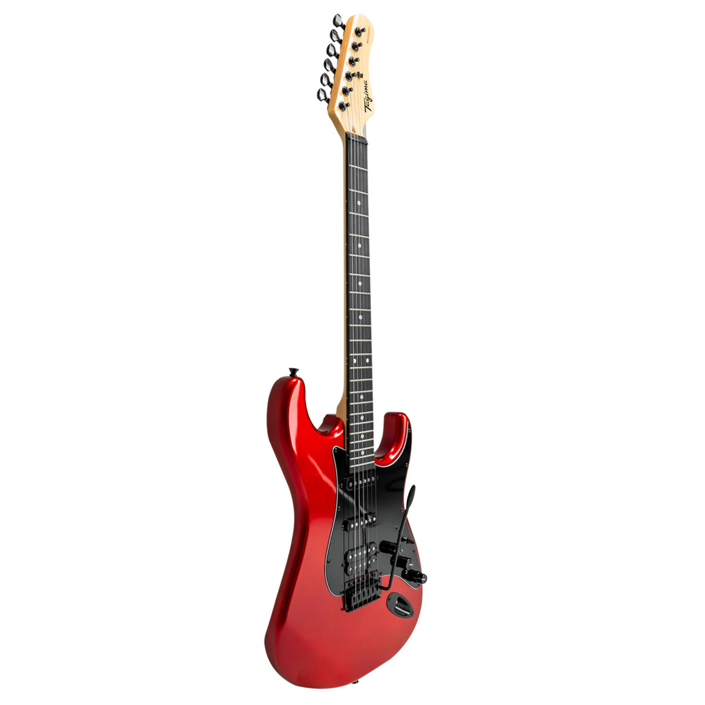 Tagima Classic Series Sixmart Electric Guitar - Sparkle Candy Apple