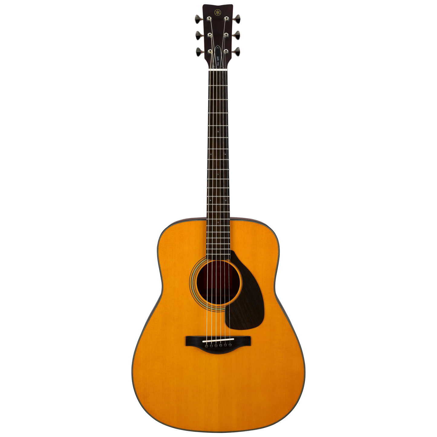 Yamaha FG5 Red Label Dreadnought - Natural