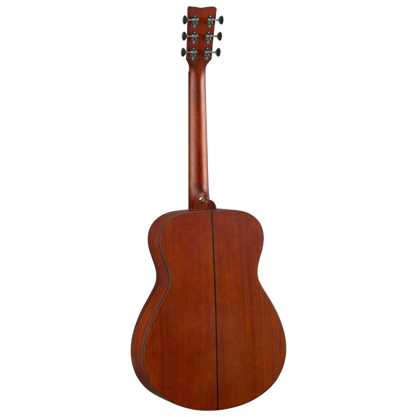 Yamaha Red Label FGX3 Acoustic Guitar - Natural