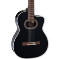 Takamine GC6CE Acoustic-Electric Guitar - Black