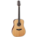Takamine G Series GD20 - Natural Satin