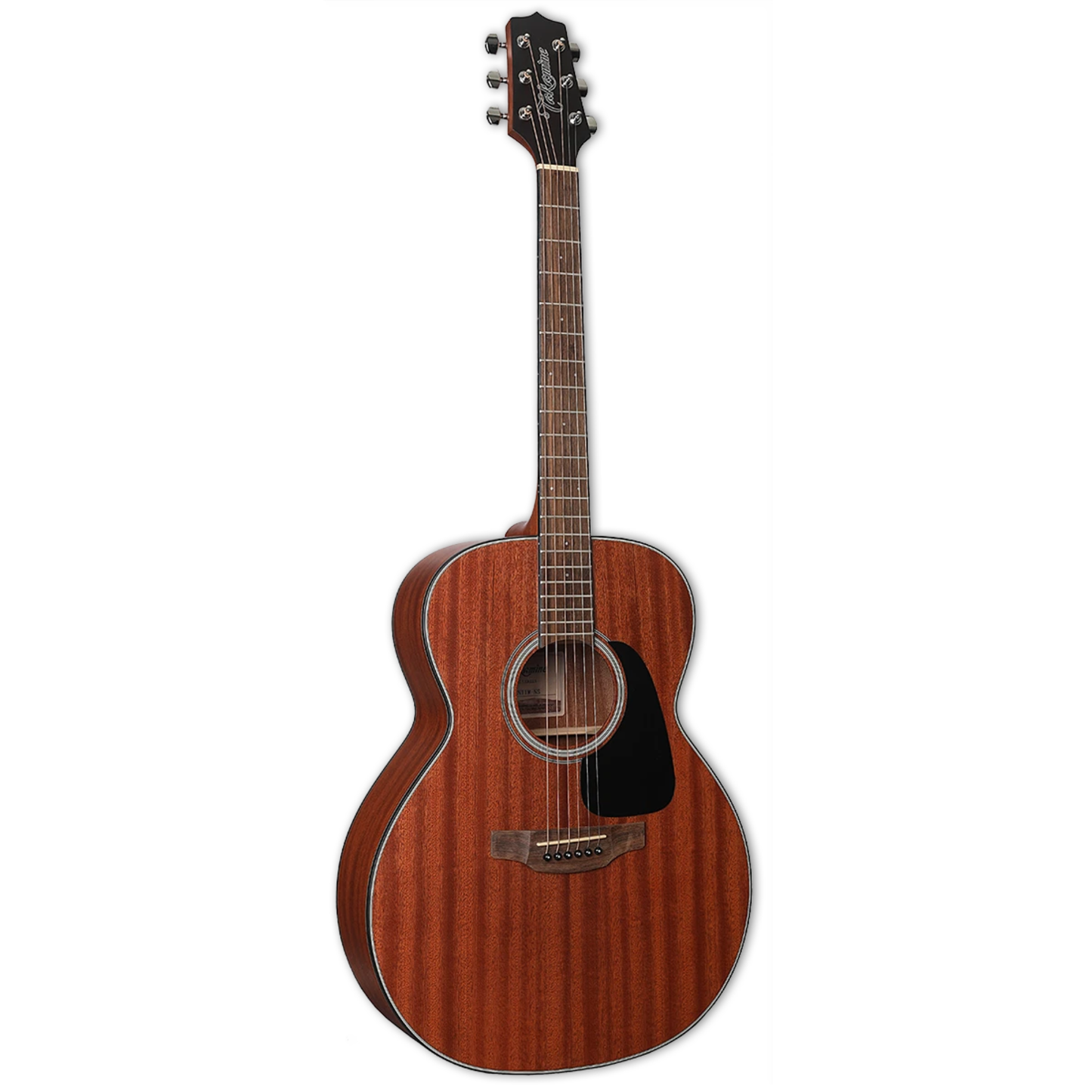 Takamine GLN11E Acoustic-electric Guitar - Natural Satin