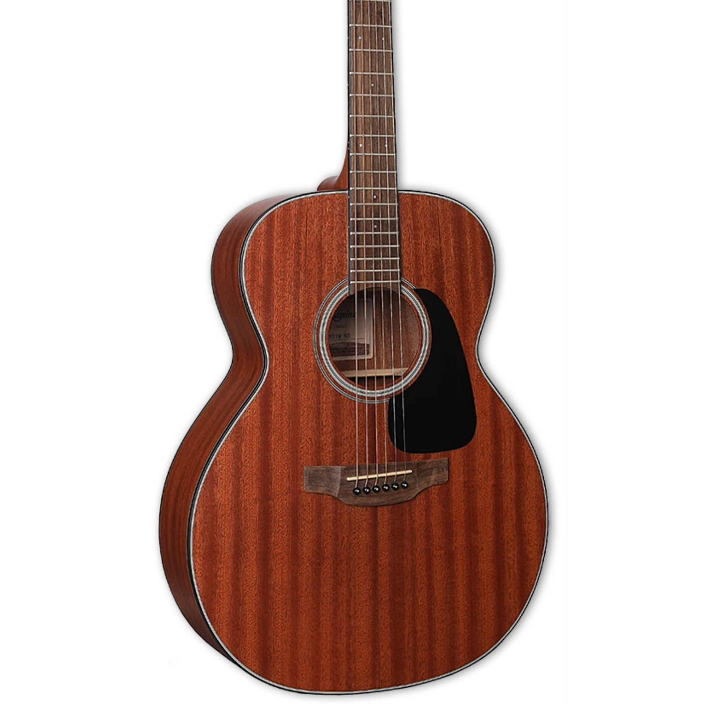 Takamine GLN11E Acoustic-electric Guitar - Natural Satin