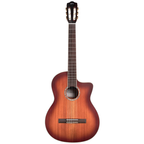 Cordoba C4-CE Classical with Electronics - Edgeburst