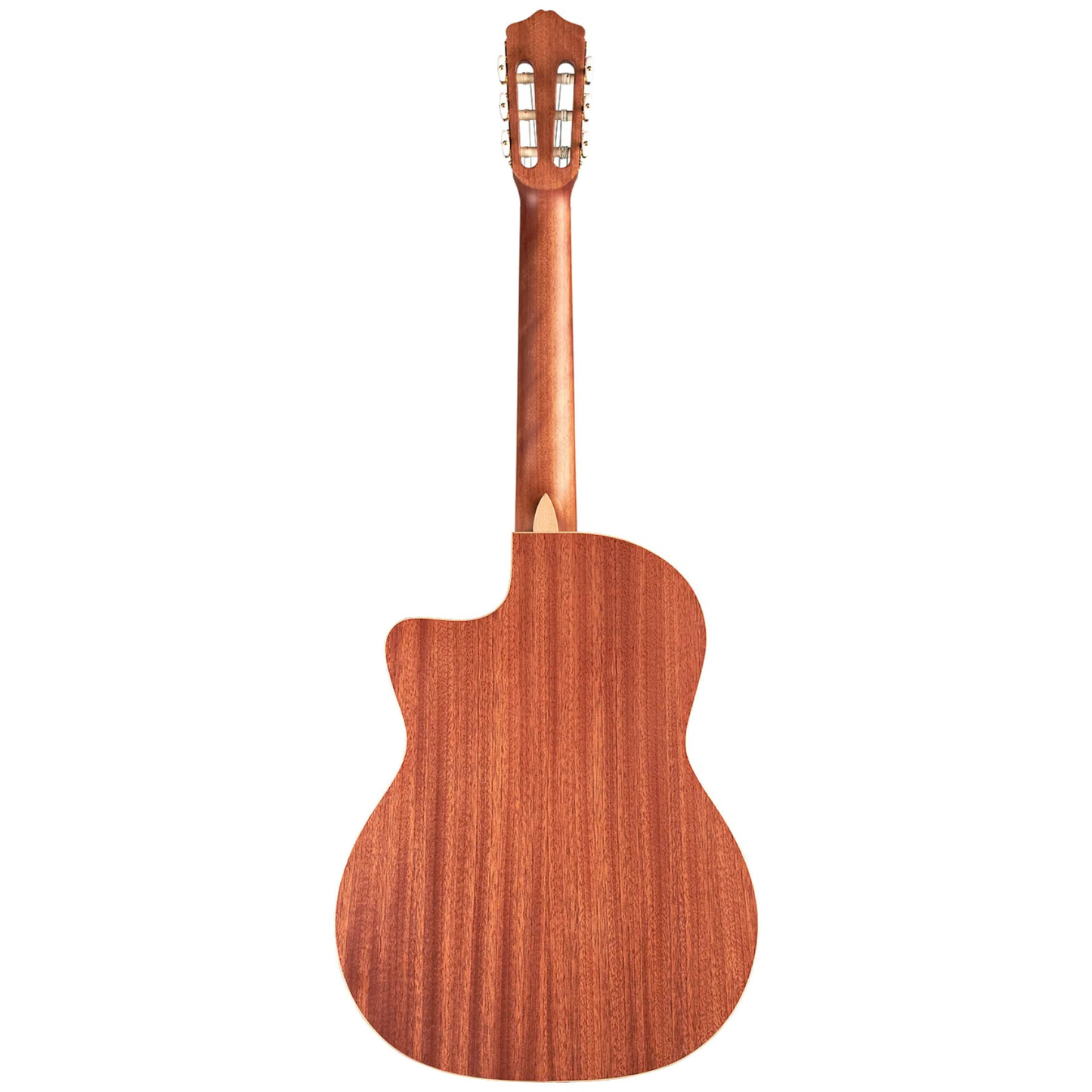 Cordoba C4-CE Classical with Electronics - Edgeburst