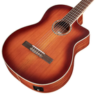 Cordoba C4-CE Classical with Electronics - Edgeburst