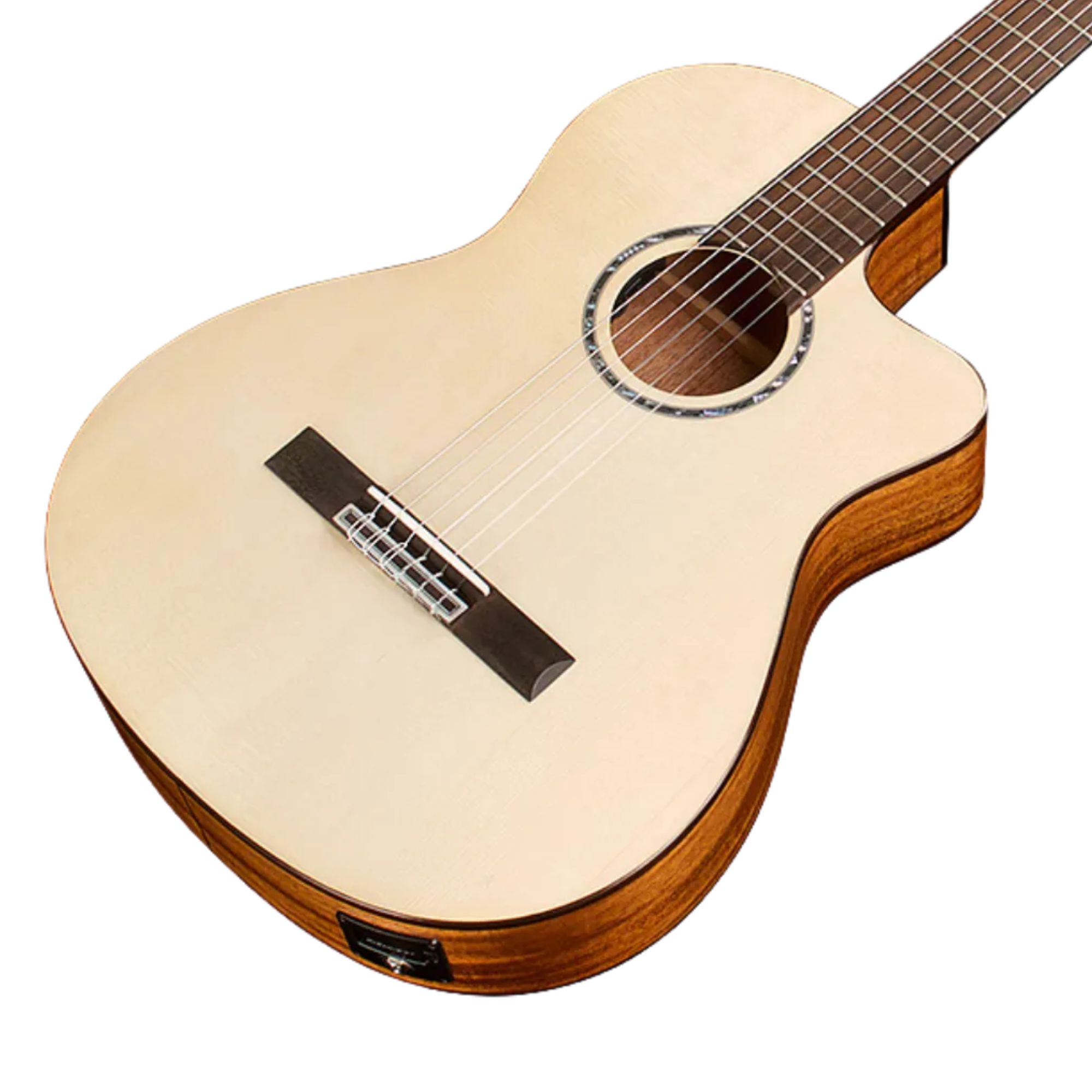 Cordoba Fusion 5 - Natural