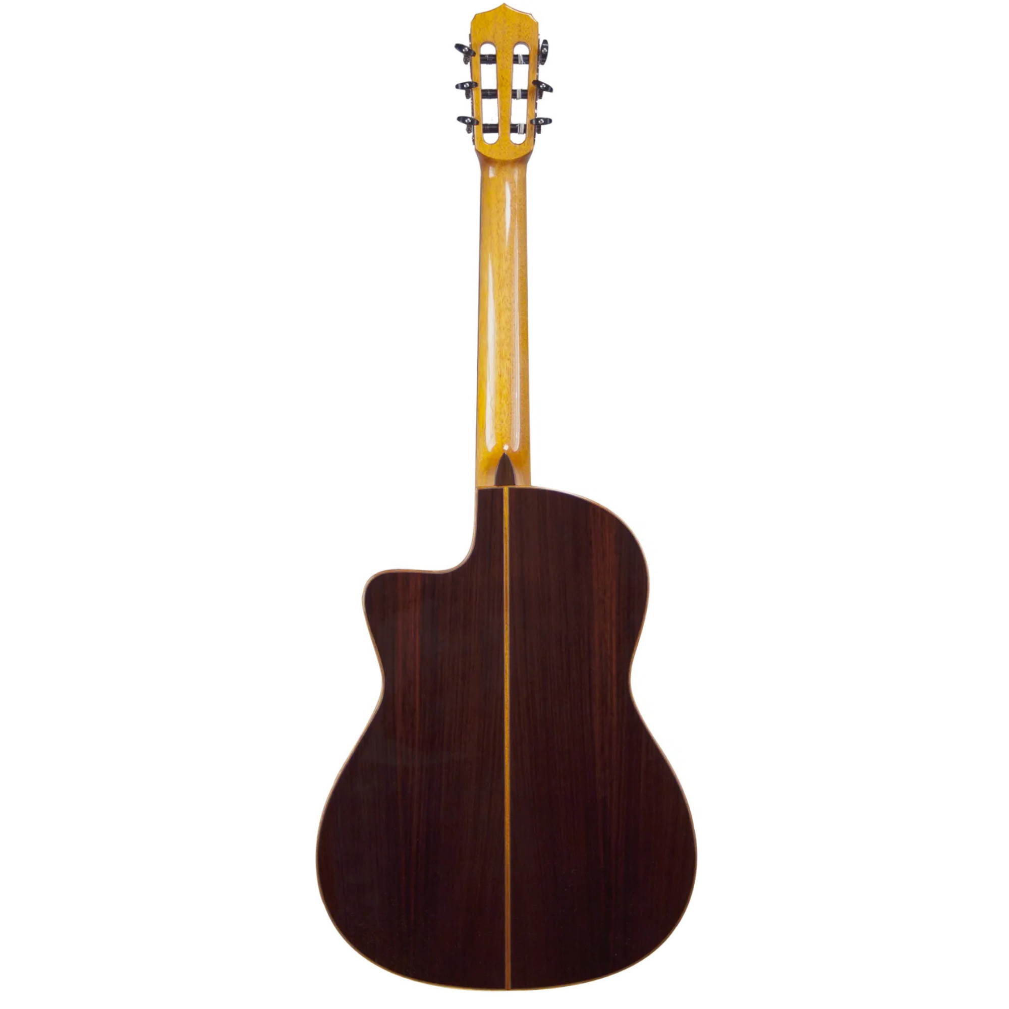 Cordoba Fusion Orchestra CE Classical Guitar - Cedar