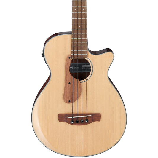 Ibanez AEGB30E - Natural High Gloss