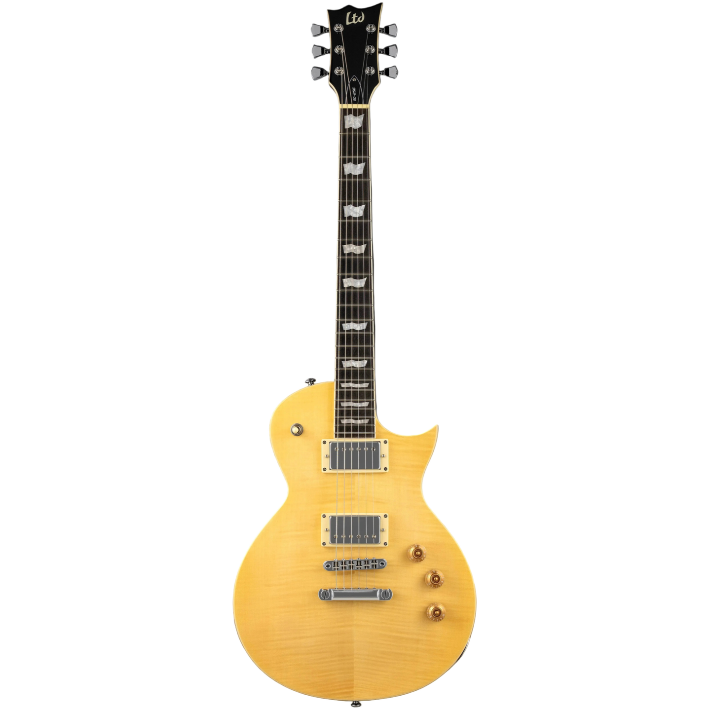 ESP LTD EC-256 - Vintage Natural