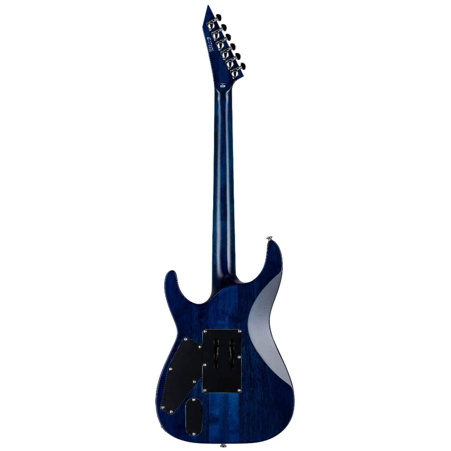 ESP LTD MH-1000 FR - Black Ocean