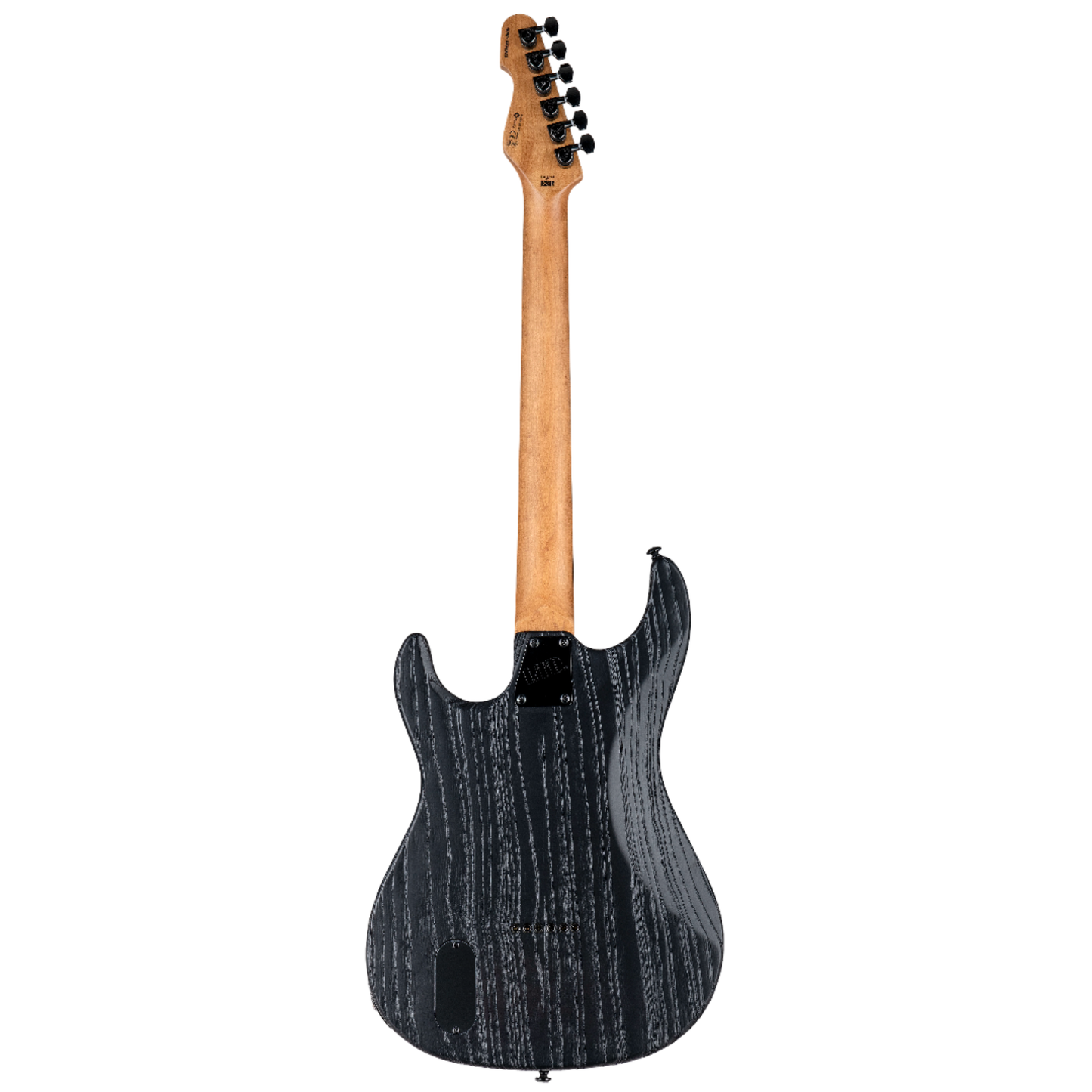 ESP LTD SN-1000 HT - Fire Blast